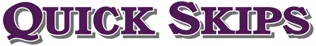 Quick Skips - Grab Hire Christchurch